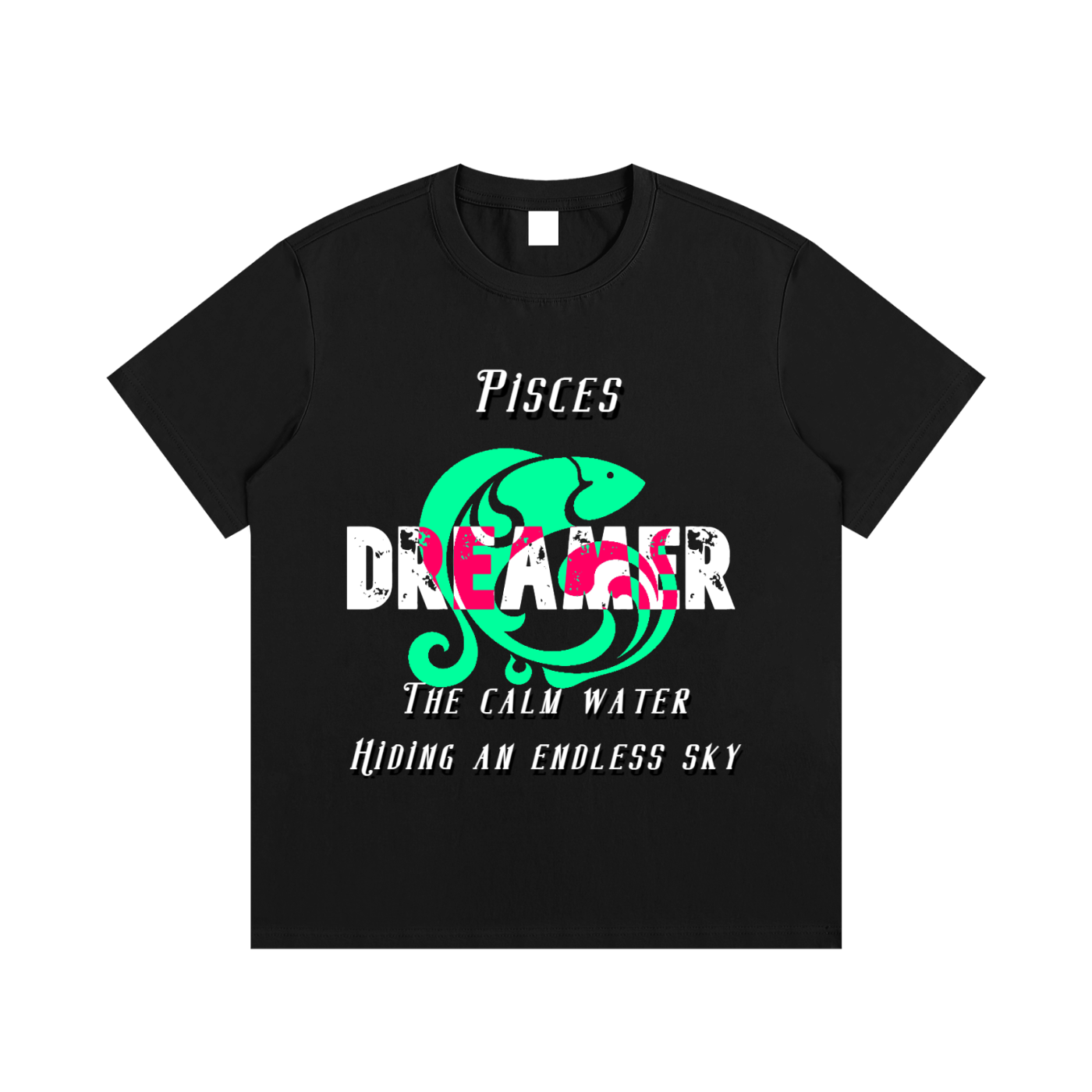 Pisces T-Shirt