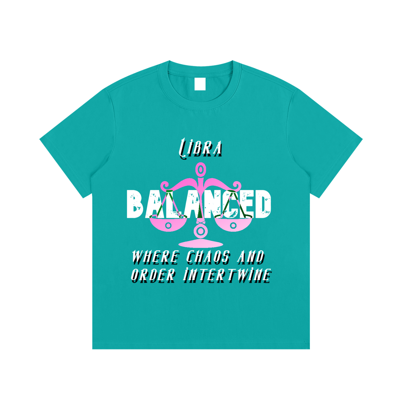 Libra T-Shirt