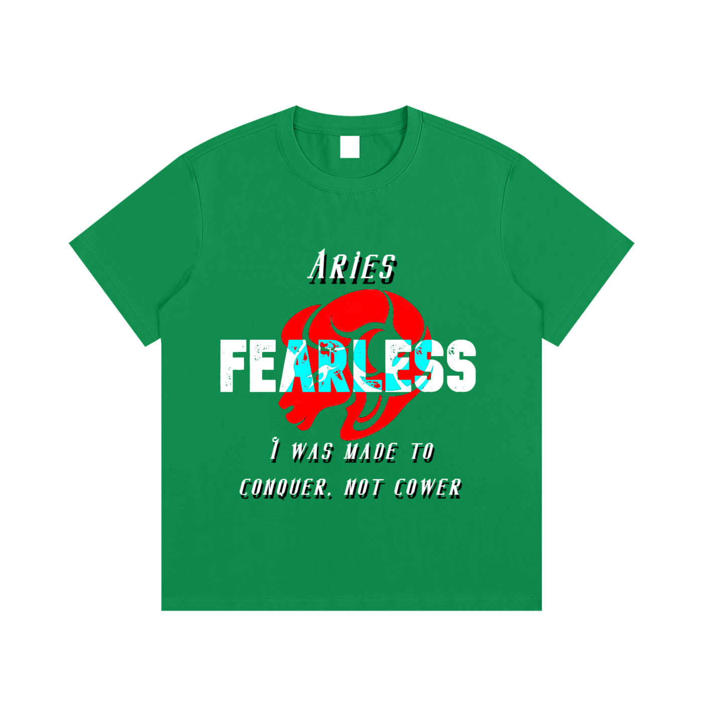 Aries T-Shirt