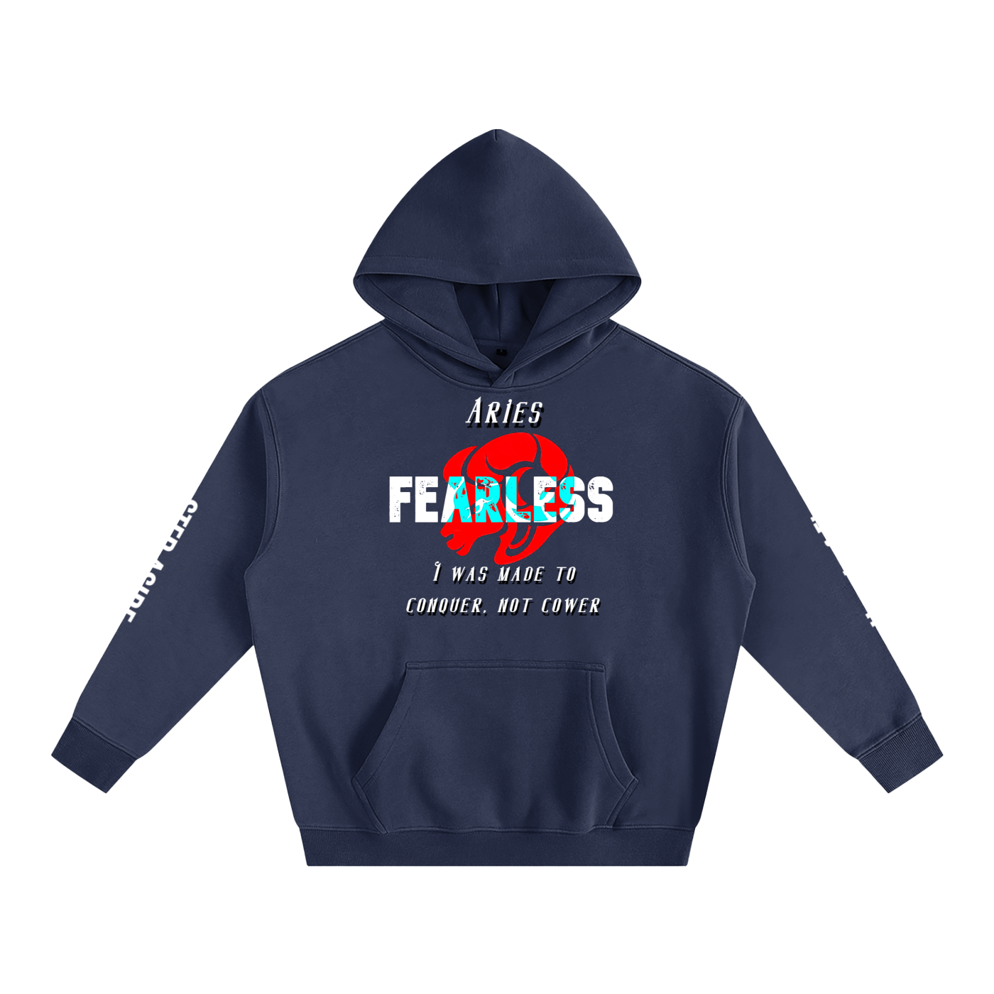 Aries Hoodie