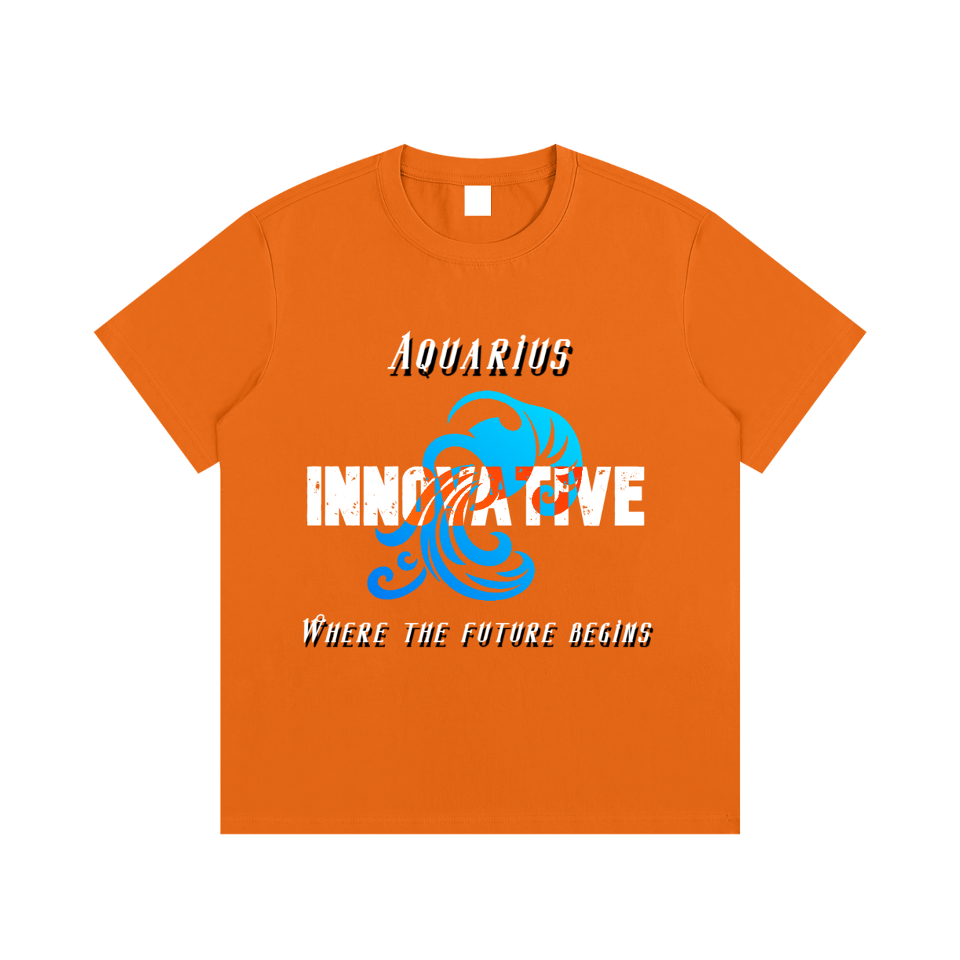 Aquarius T-Shirt