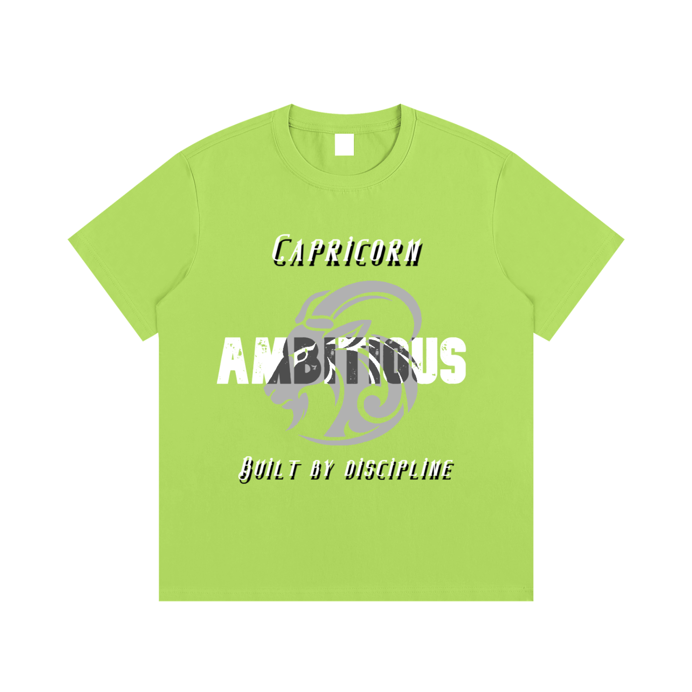 Capricorn T-Shirt