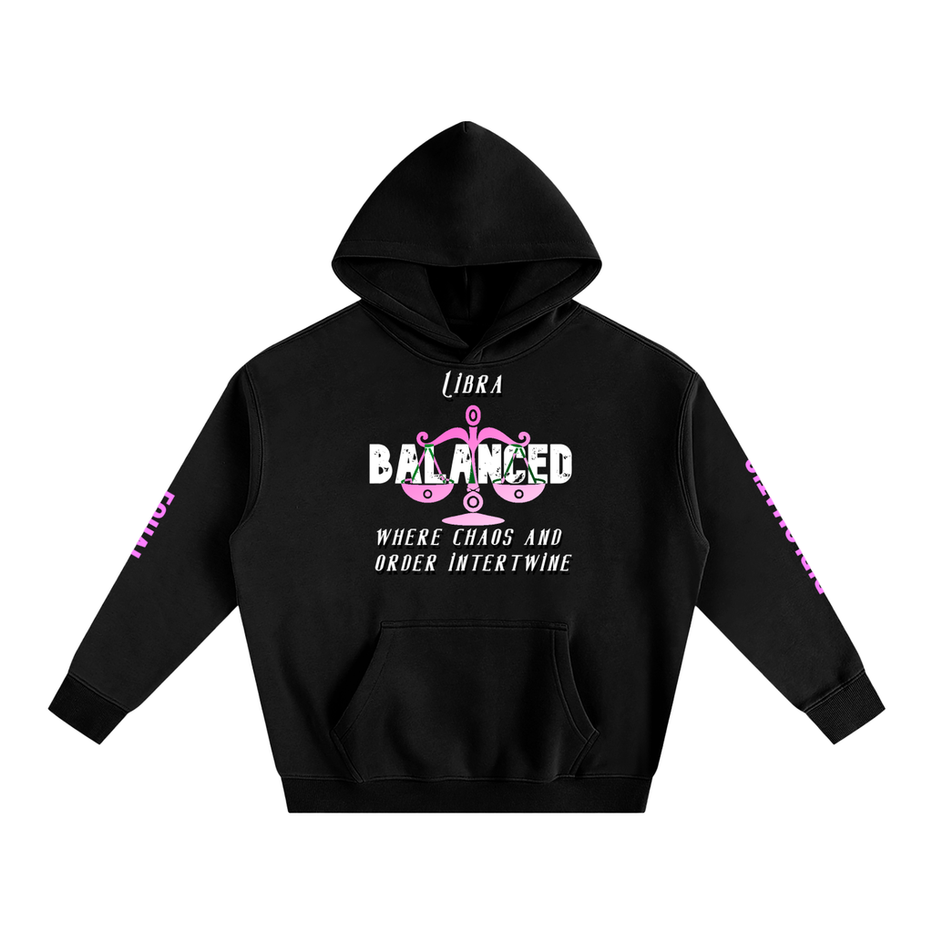Libra Hoodie