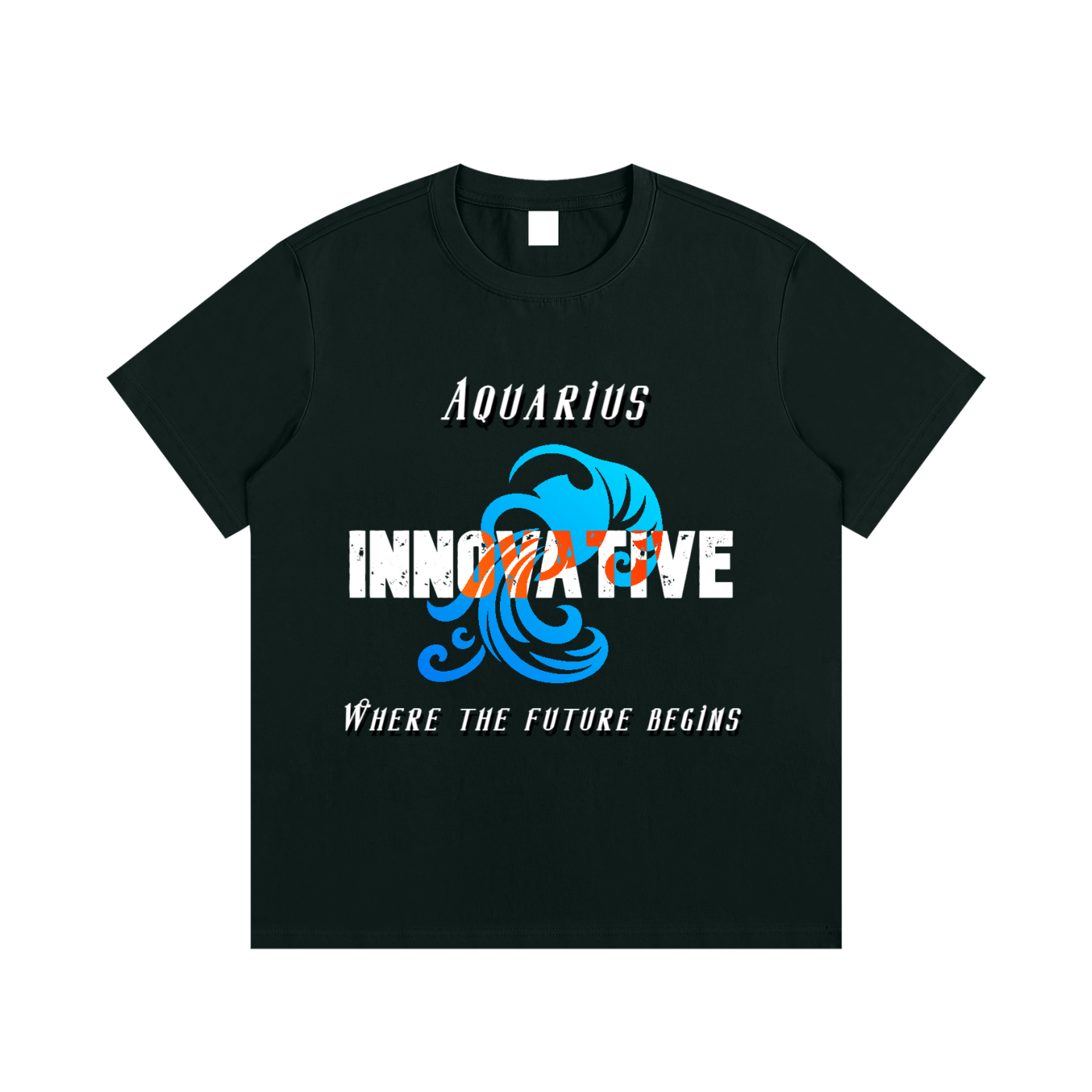 Aquarius T-Shirt