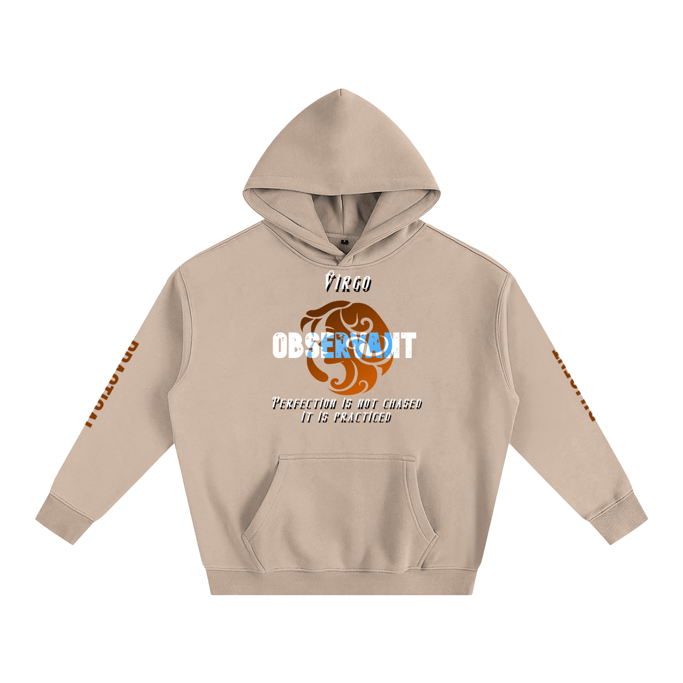 Virgo Hoodie