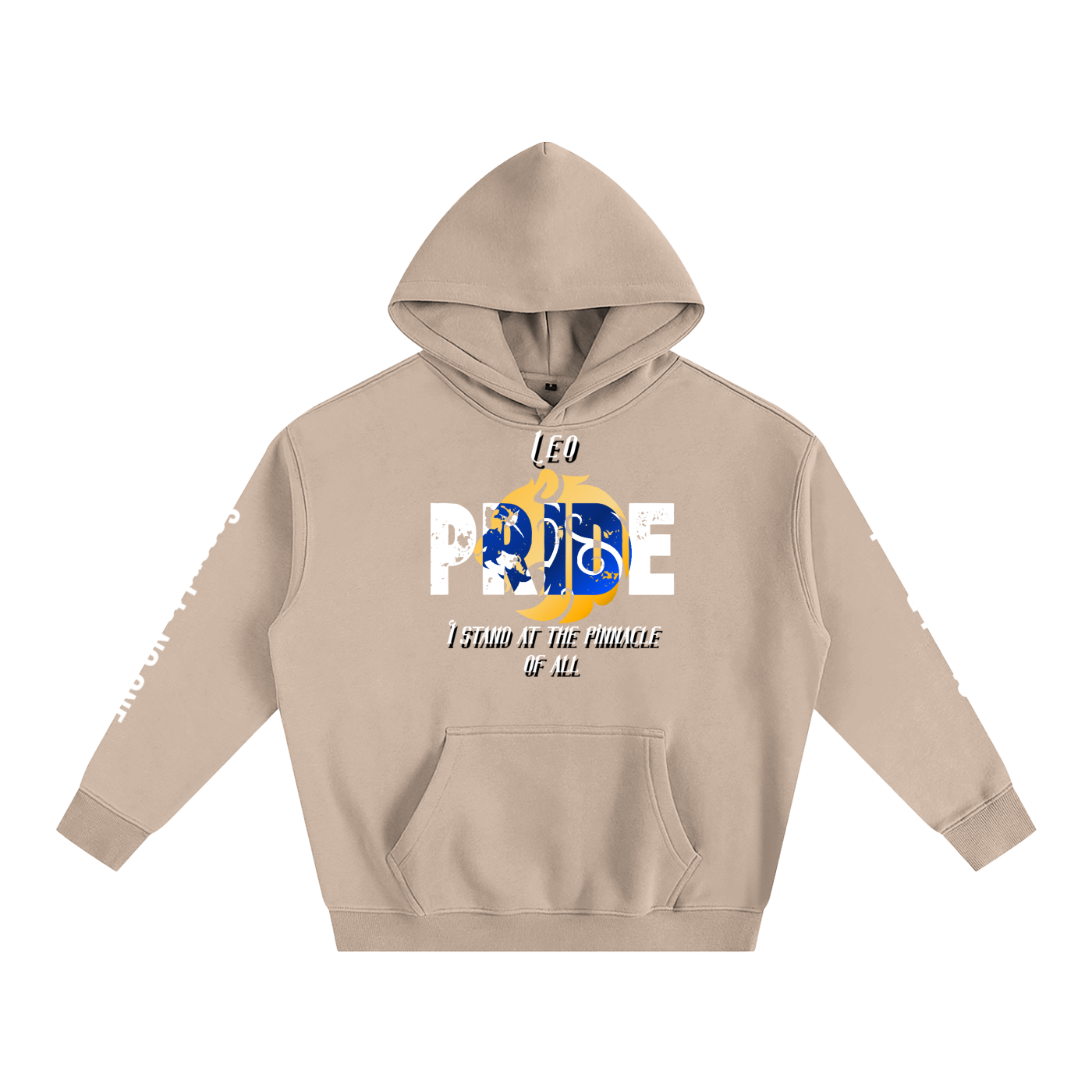 Leo Hoodie