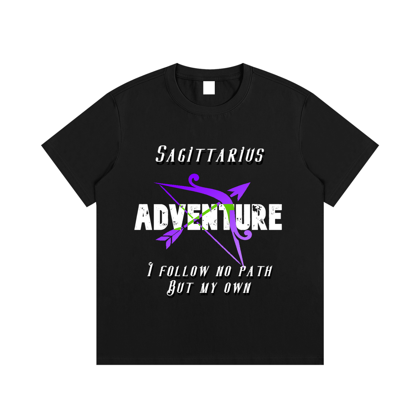 Sagittarius T-Shirt