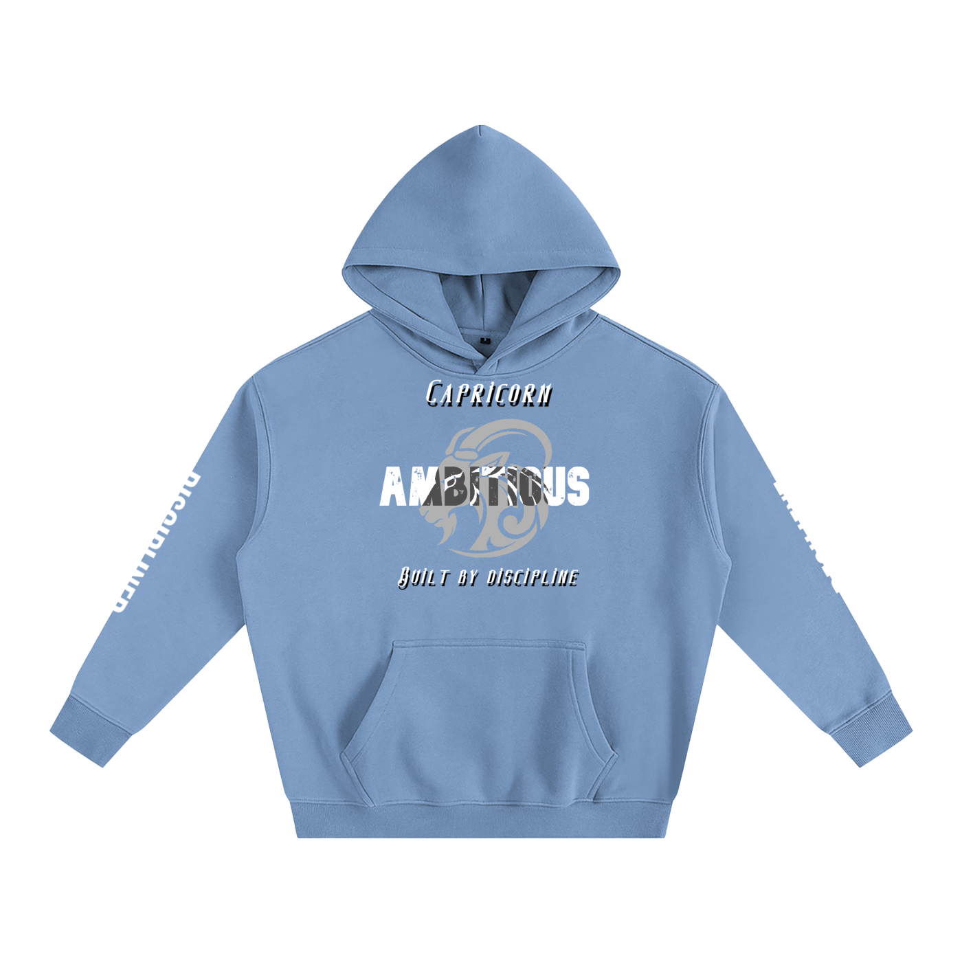 Capricorn Hoodie