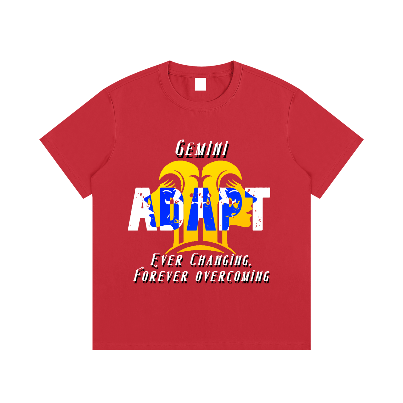 Gemini T-Shirt