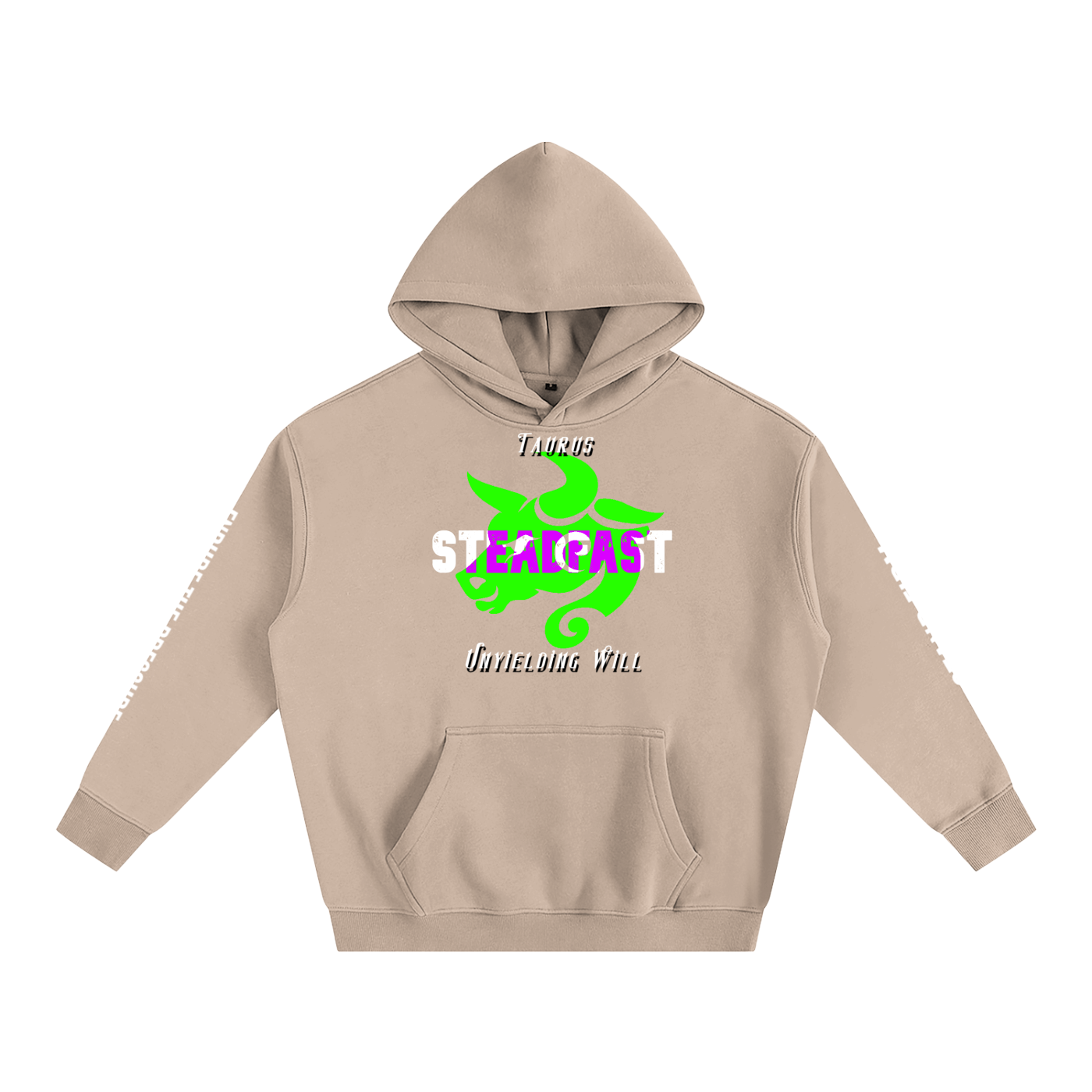 Taurus Hoodie