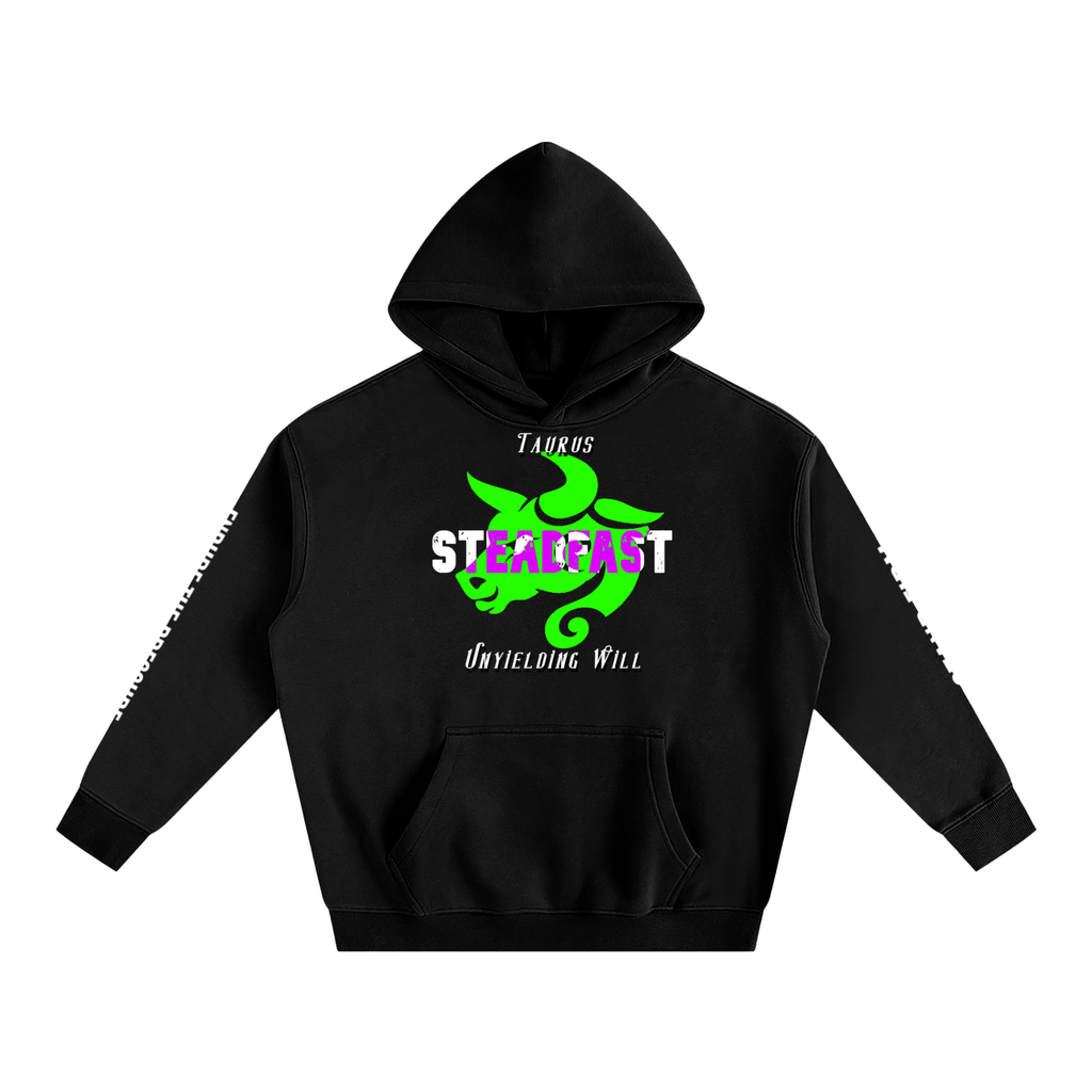 Taurus Hoodie