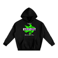 Taurus Hoodie