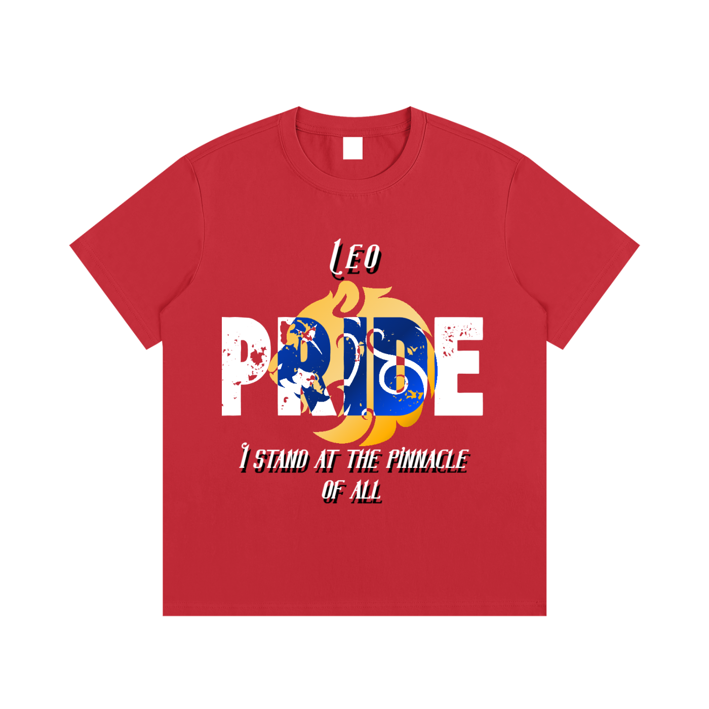 Leo T-Shirt