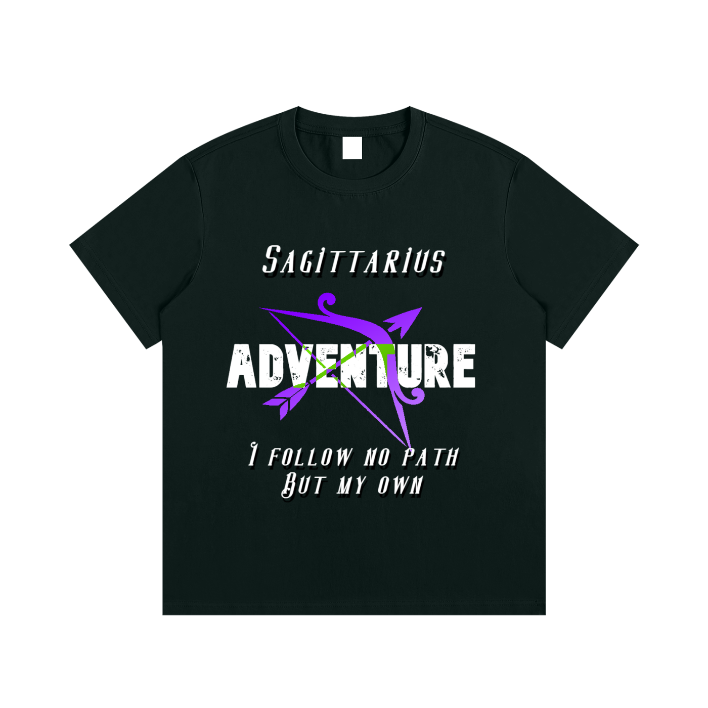 Sagittarius T-Shirt