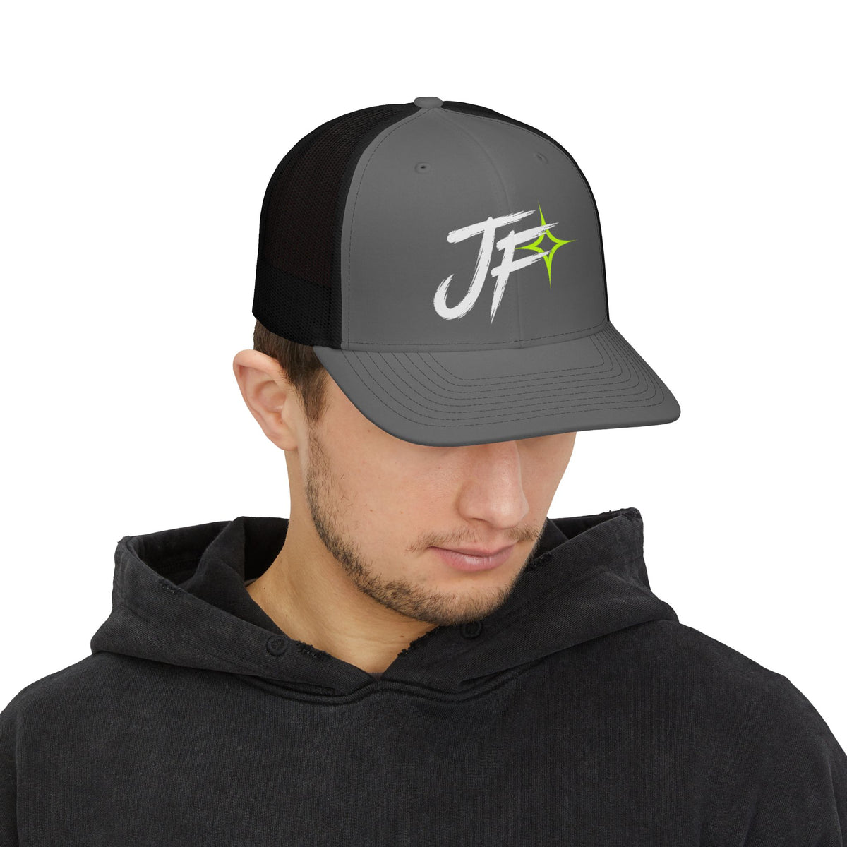 JadeFlow Impact Cap