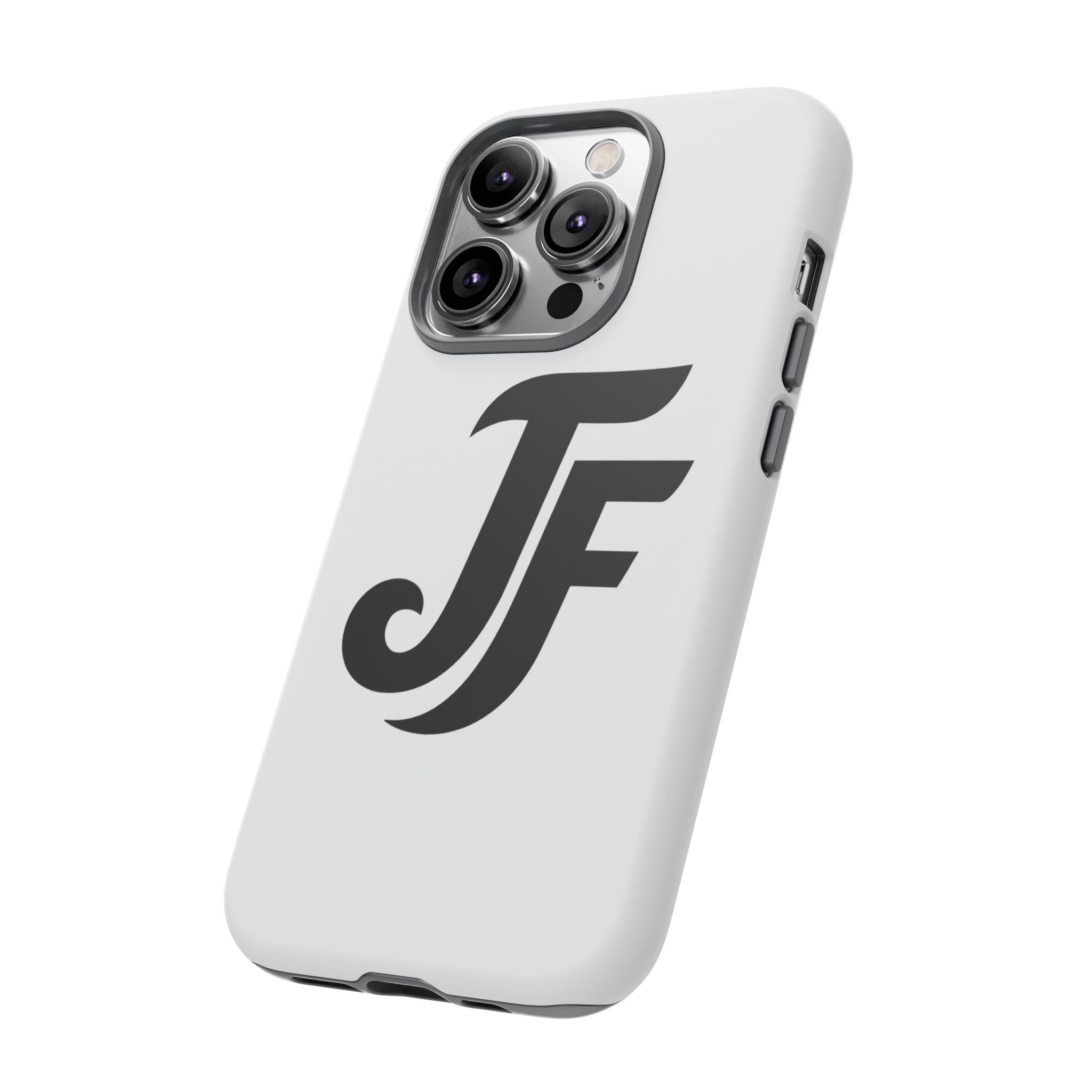 JadeFlow Tough Phone Case for iPhones