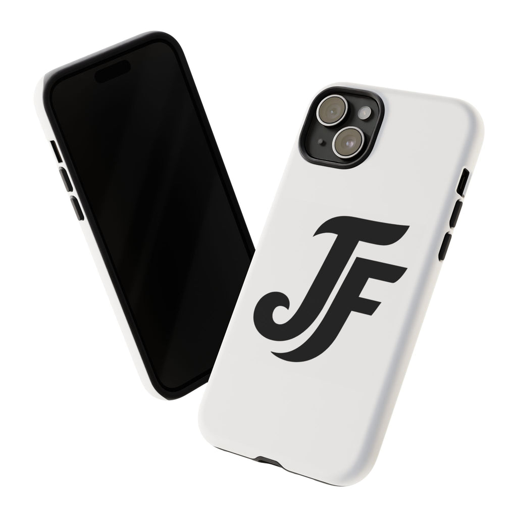 JadeFlow Tough Phone Case for iPhones