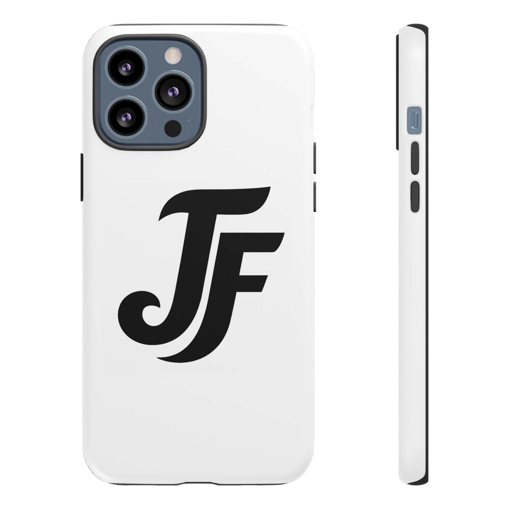 JadeFlow Tough Phone Case for iPhones