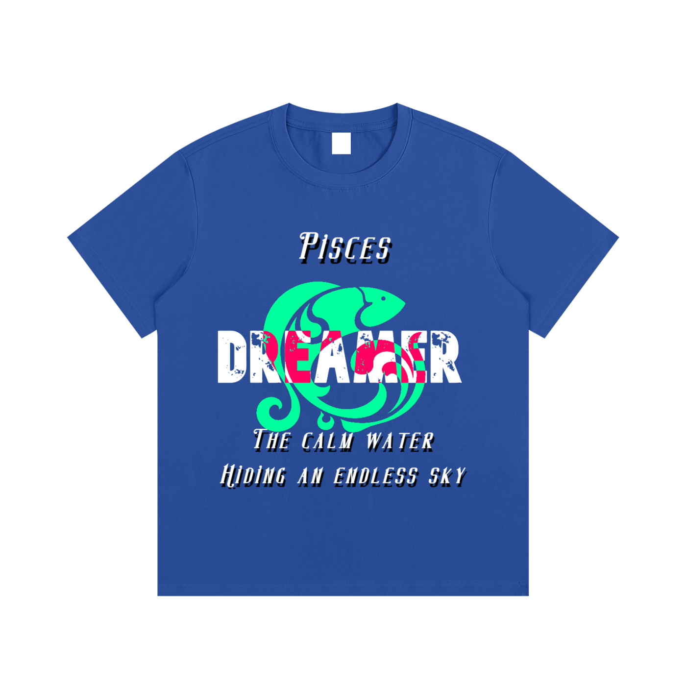 Pisces T-Shirt