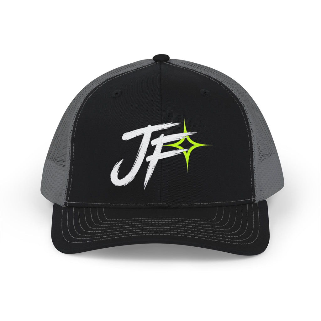 JadeFlow Impact Cap