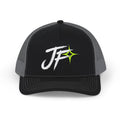 JadeFlow Impact Cap