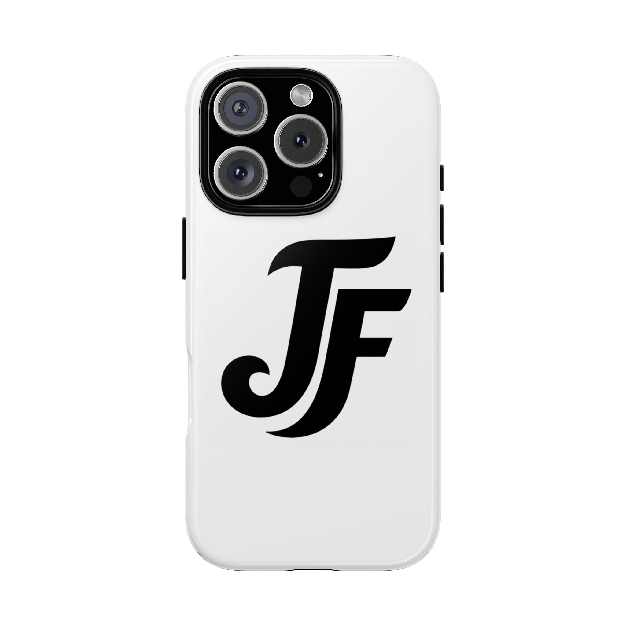 JadeFlow Tough Phone Case for iPhones