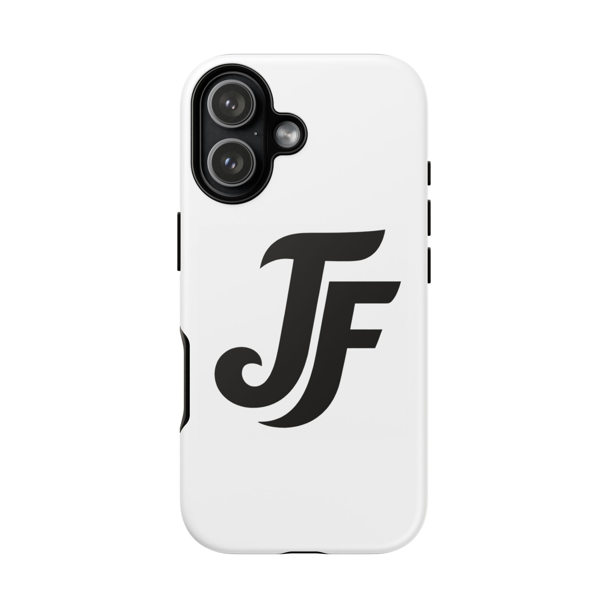 JadeFlow Tough Phone Case for iPhones