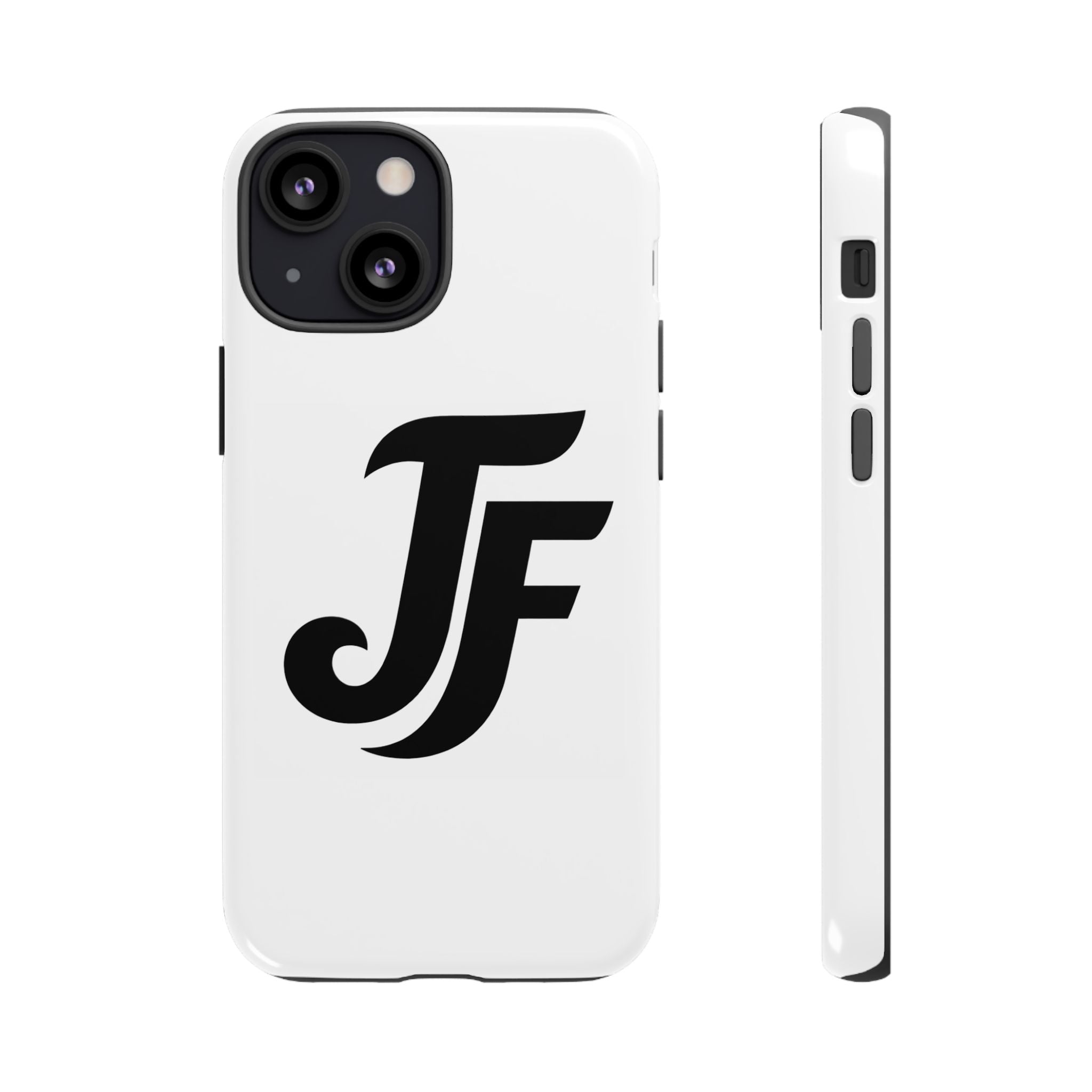 JadeFlow Tough Phone Case for iPhones
