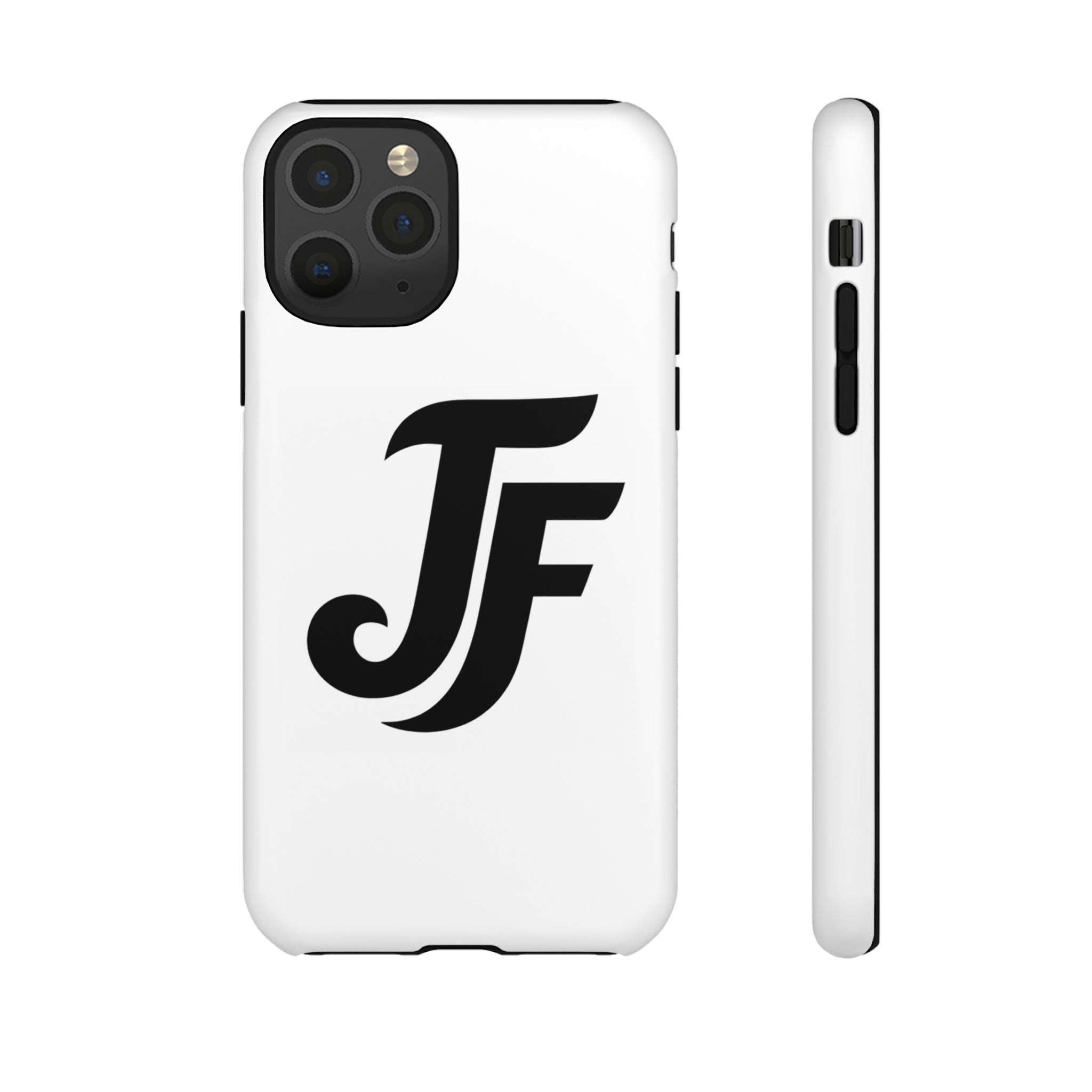 JadeFlow Tough Phone Case for iPhones