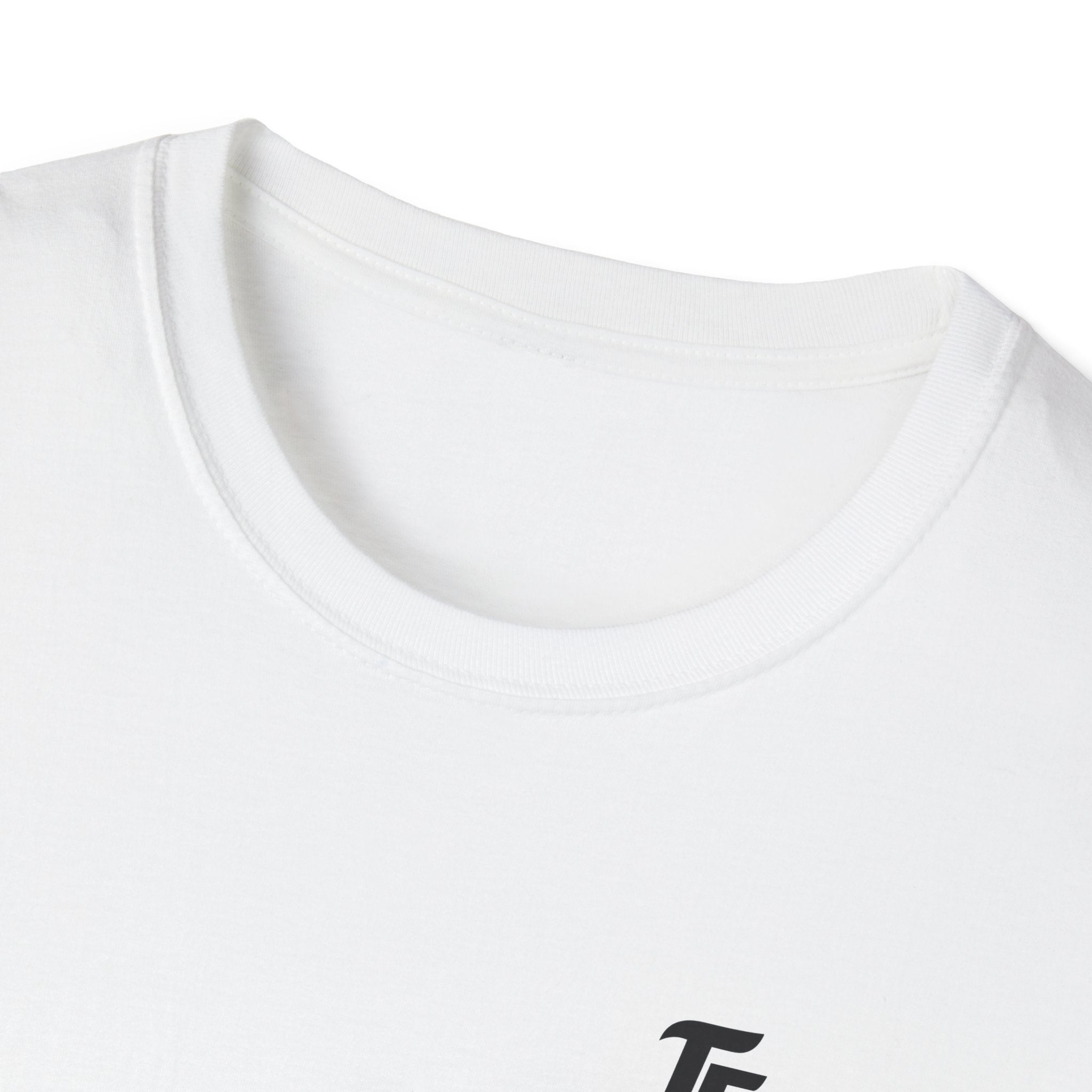 JadeFlow Unisex Softstyle T-Shirt