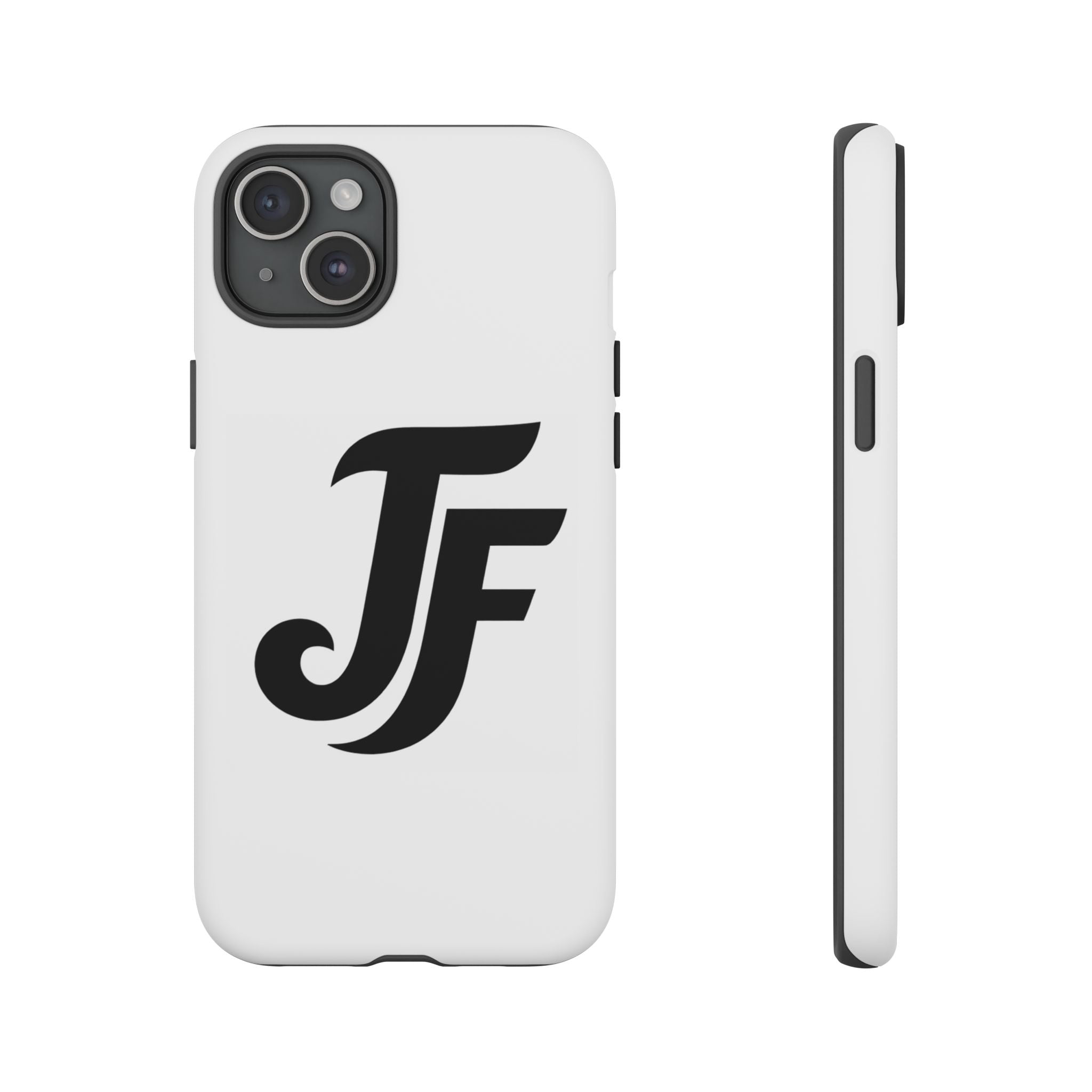 JadeFlow Tough Phone Case for iPhones