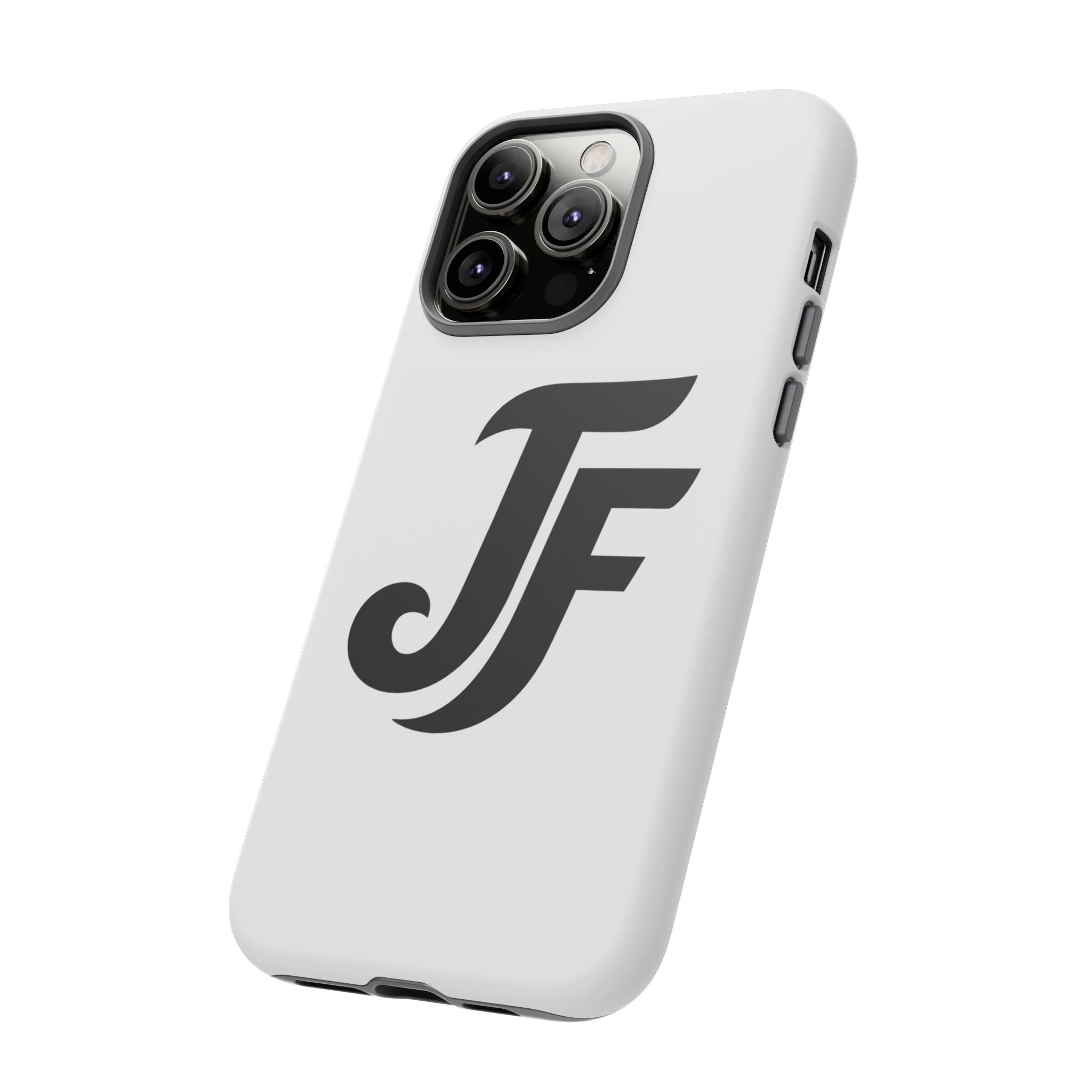 JadeFlow Tough Phone Case for iPhones