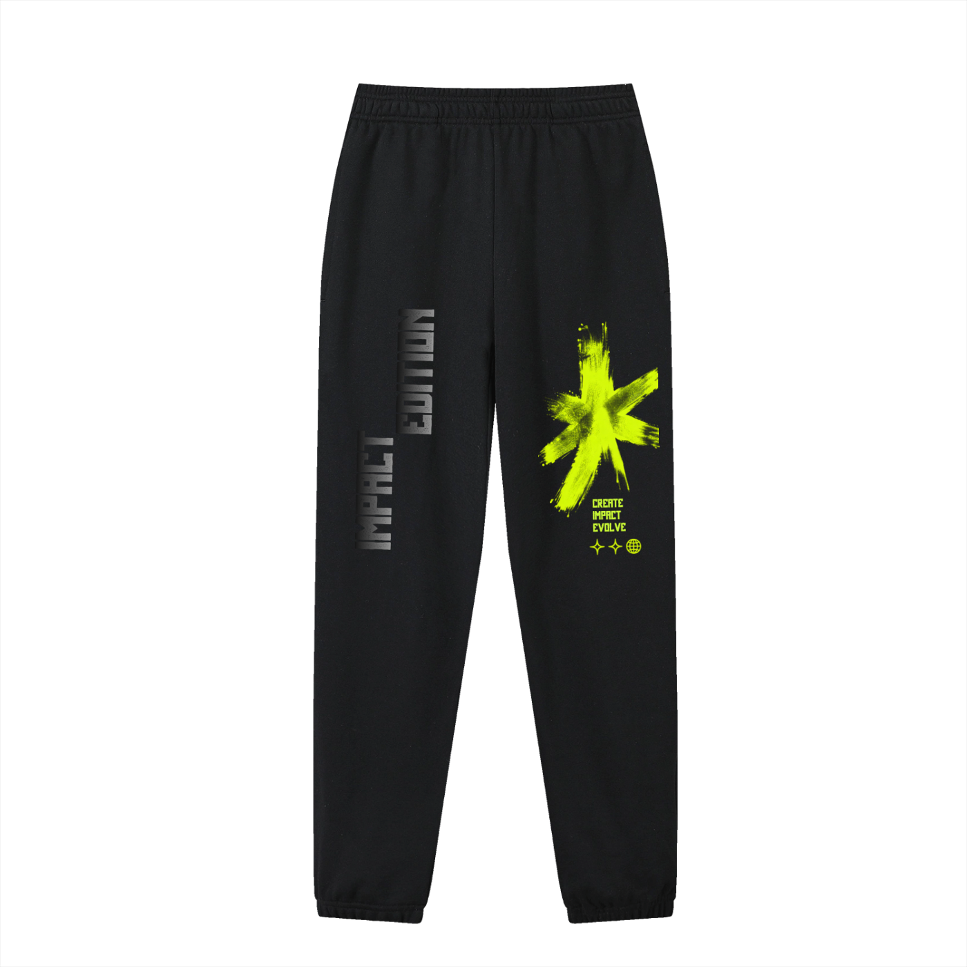 JadeFlow Impact Edition Sweatpants