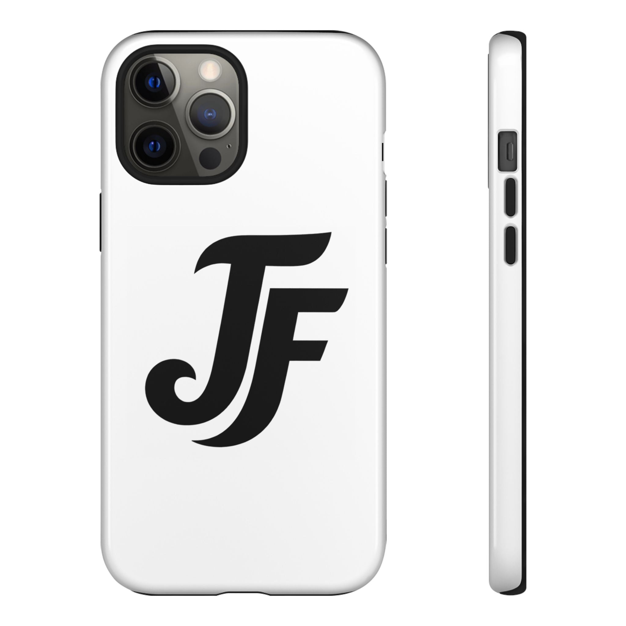 JadeFlow Tough Phone Case for iPhones