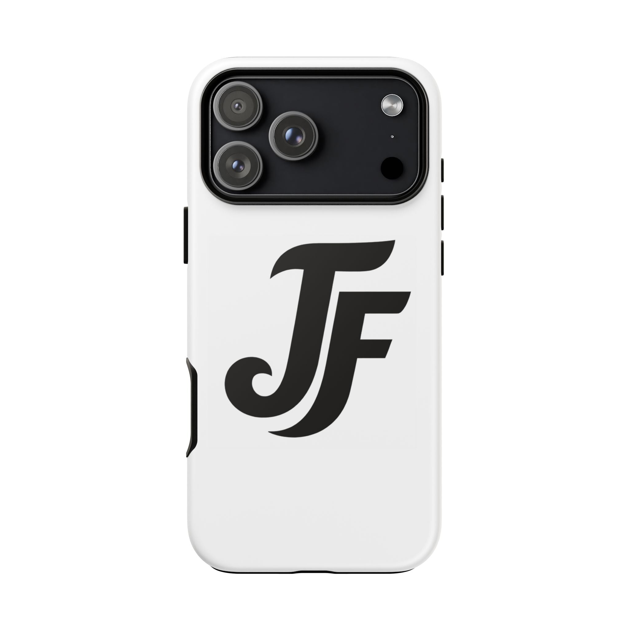 JadeFlow Tough Phone Case for iPhones