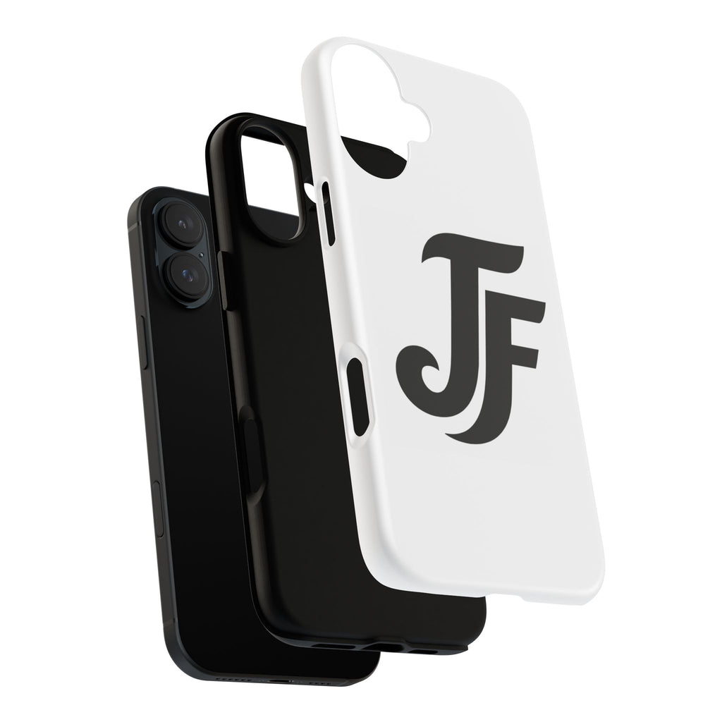 JadeFlow Tough Phone Case for iPhones