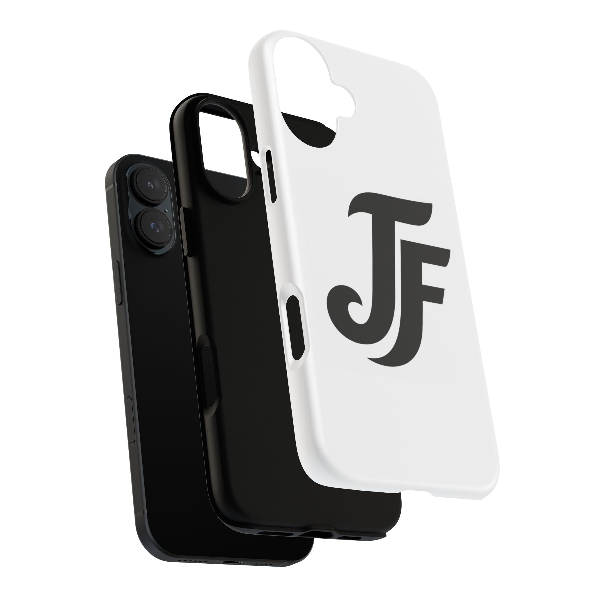 JadeFlow Tough Phone Case for iPhones