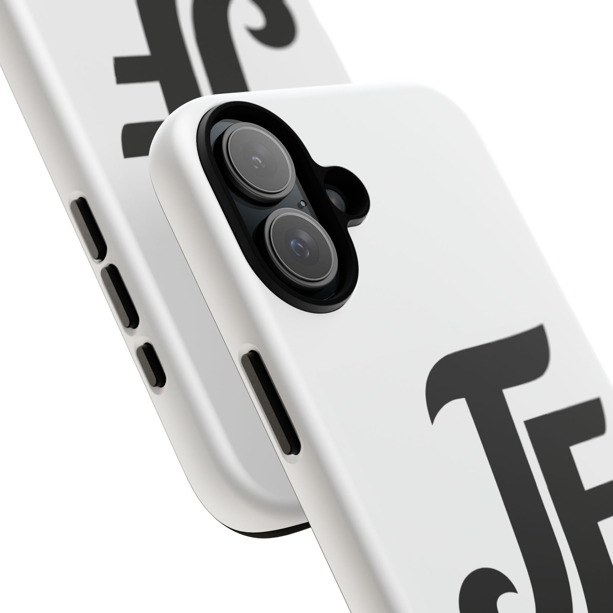 JadeFlow Tough Phone Case for iPhones