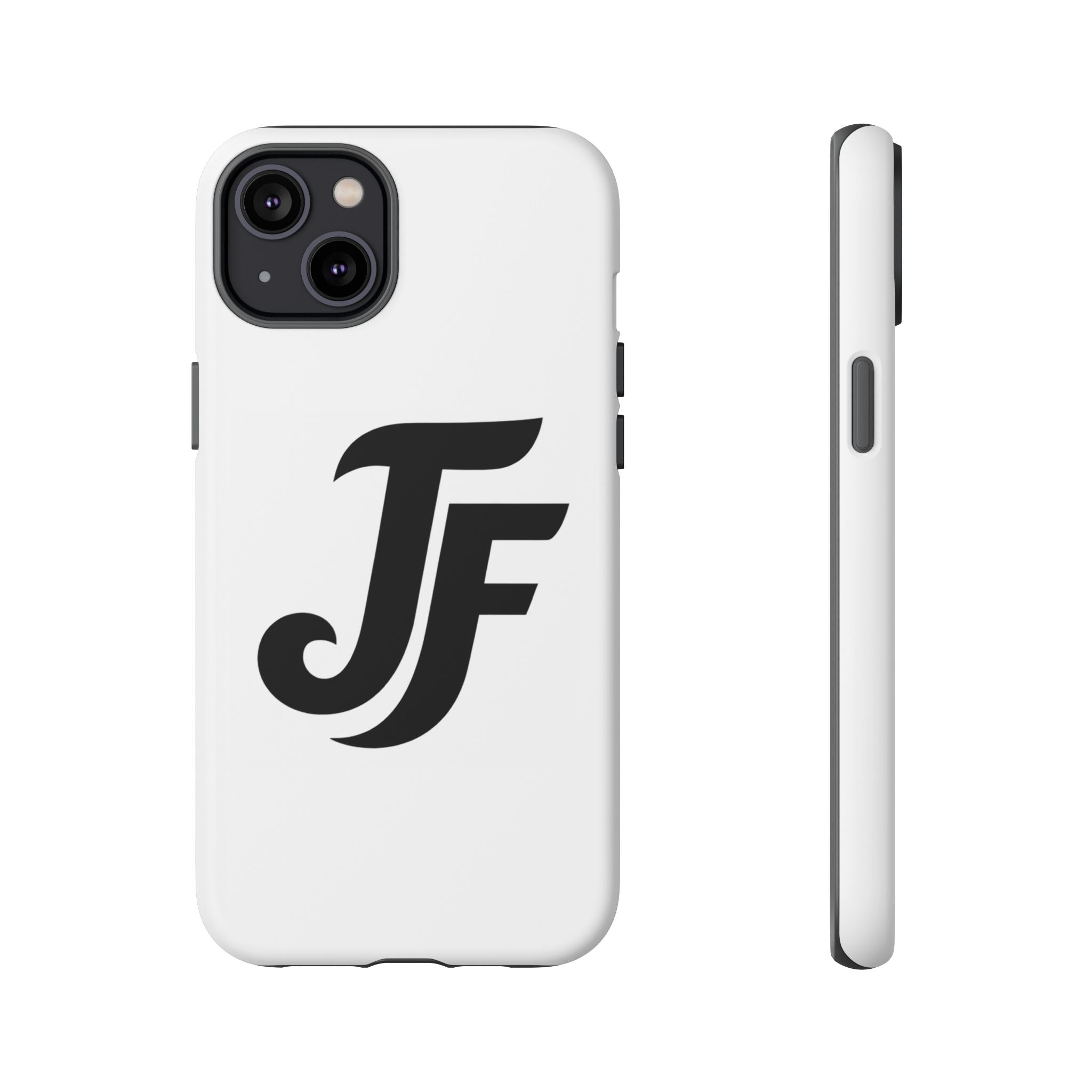 JadeFlow Tough Phone Case for iPhones