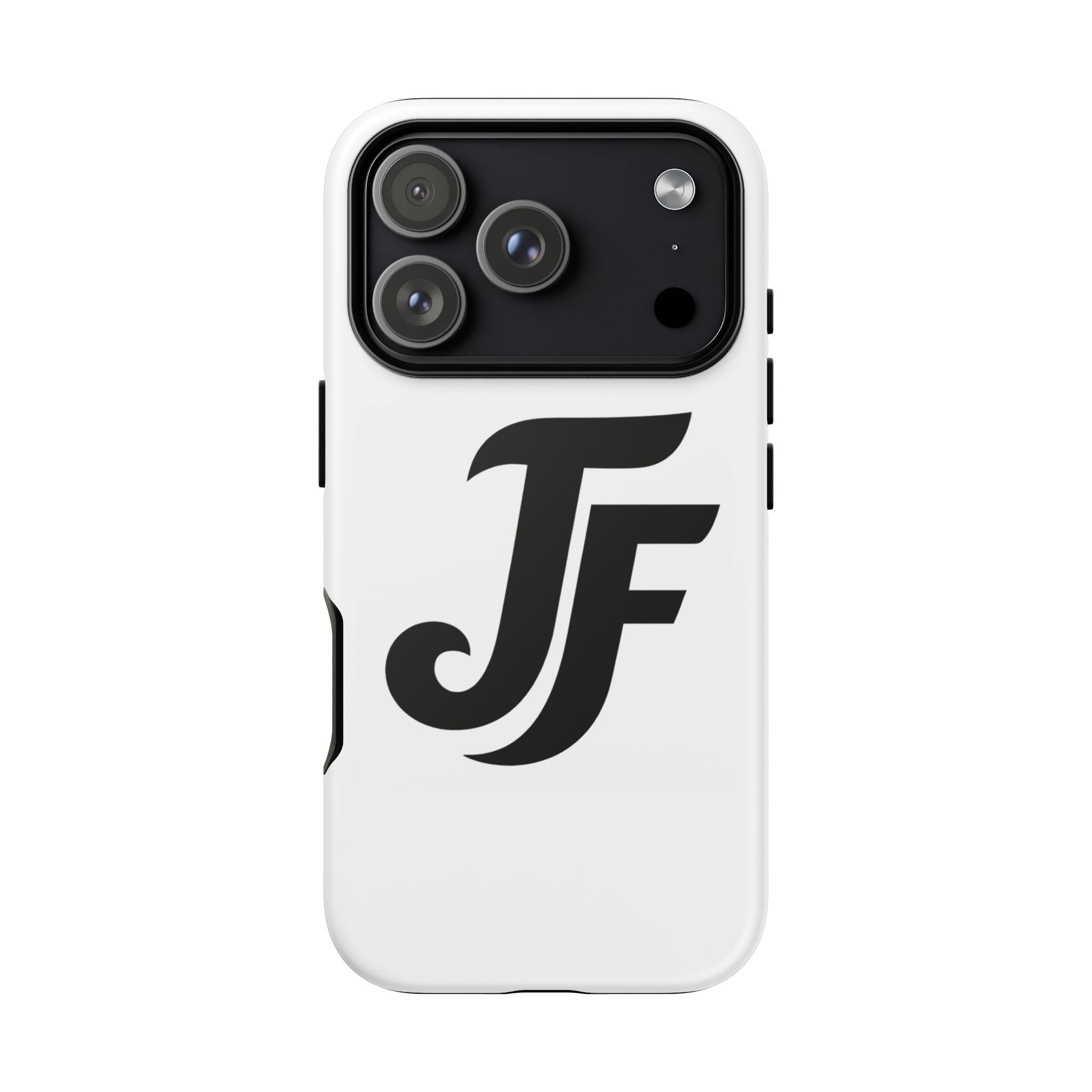 JadeFlow Tough Phone Case for iPhones