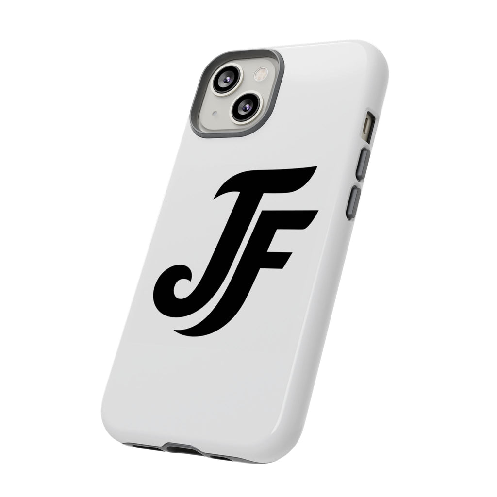 JadeFlow Tough Phone Case for iPhones