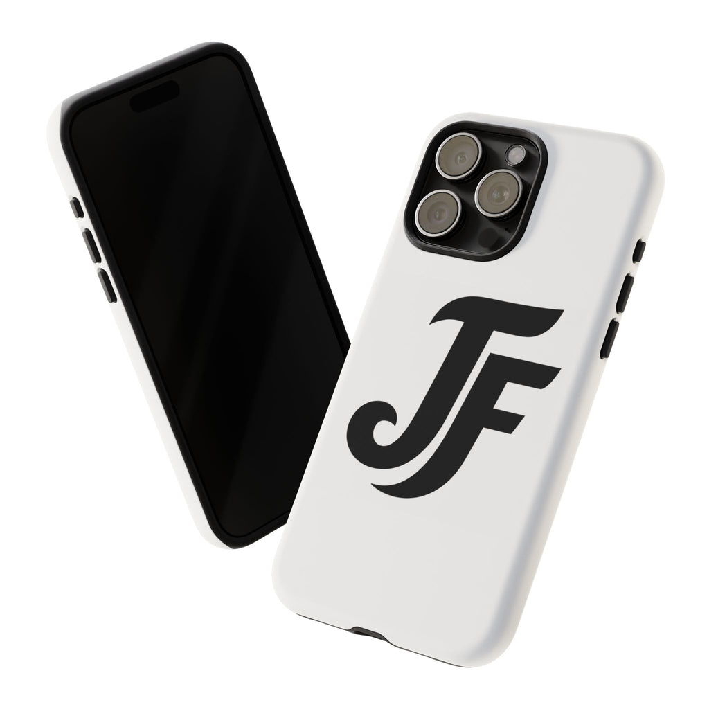 JadeFlow Tough Phone Case for iPhones