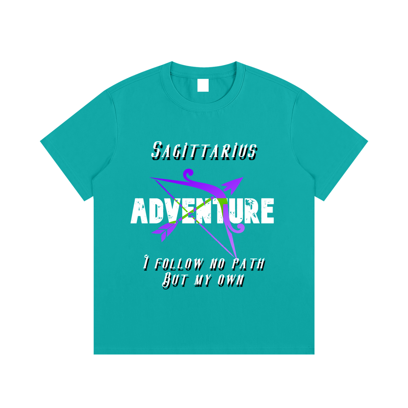 Sagittarius T-Shirt