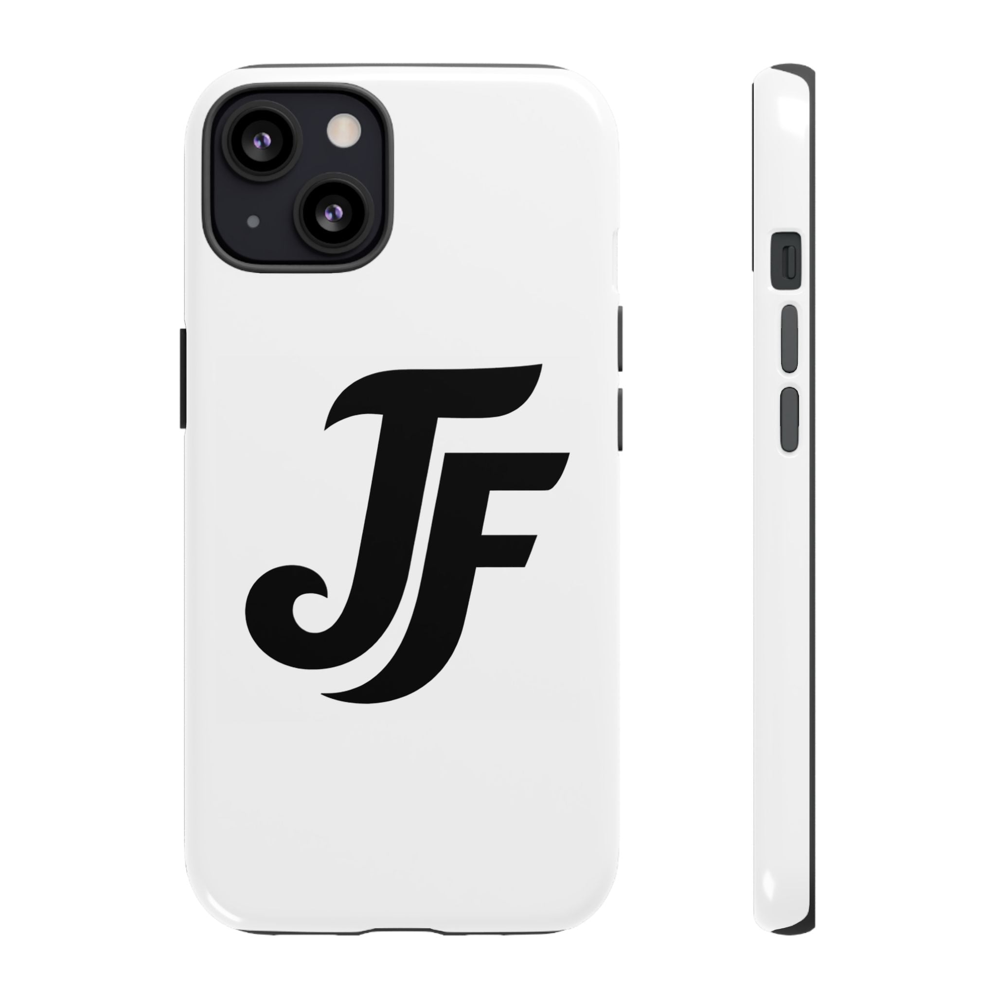 JadeFlow Tough Phone Case for iPhones