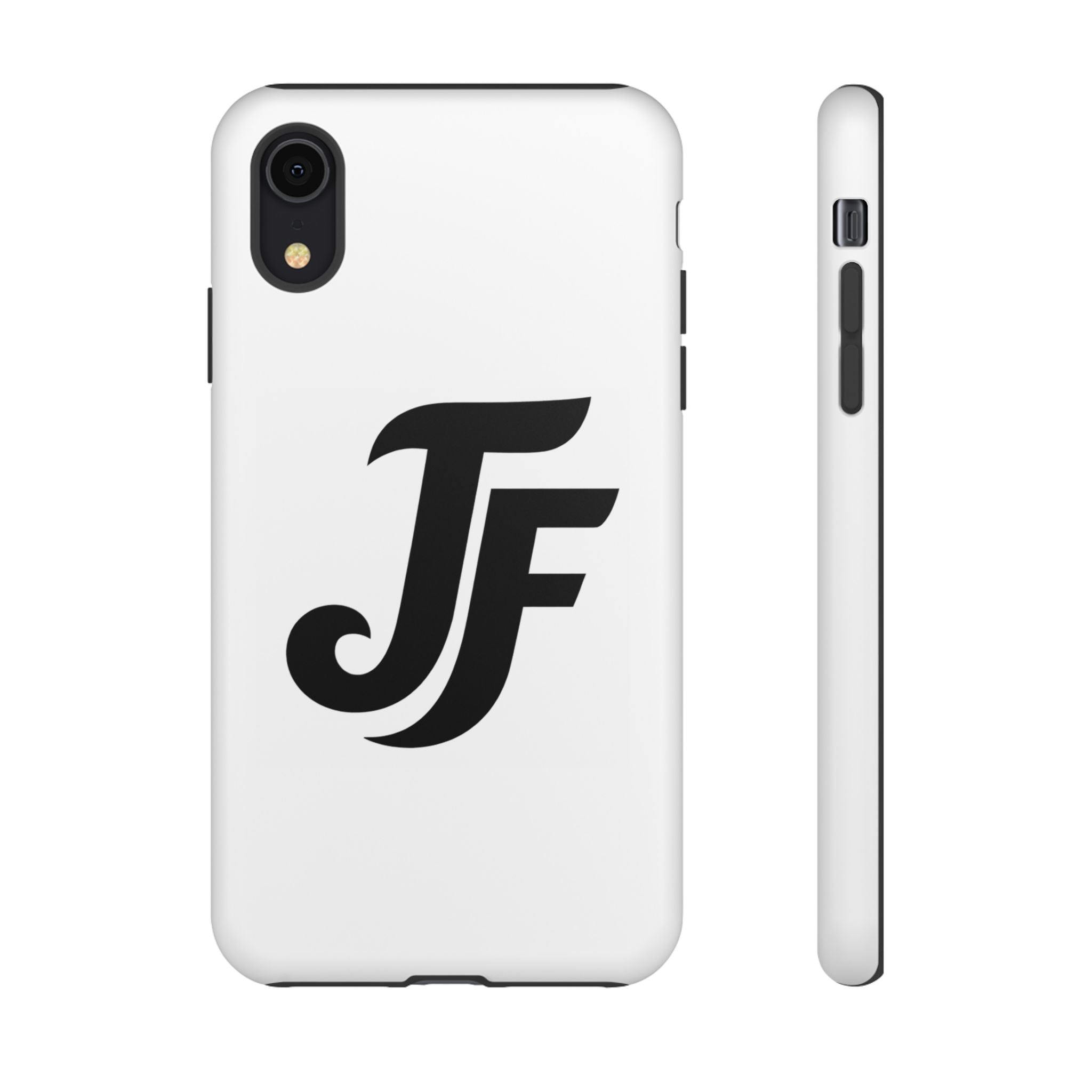 JadeFlow Tough Phone Case for iPhones