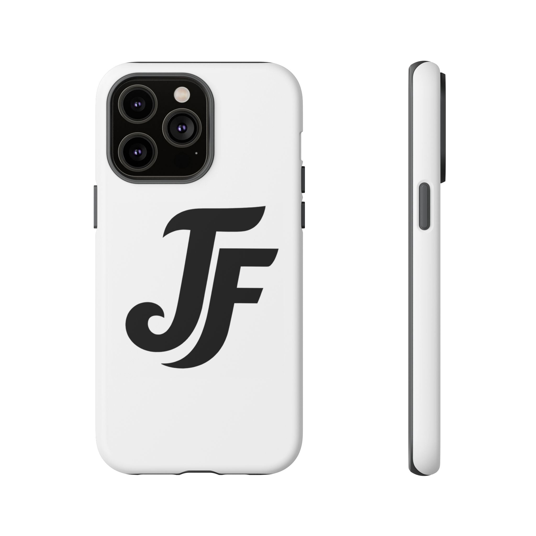 JadeFlow Tough Phone Case for iPhones