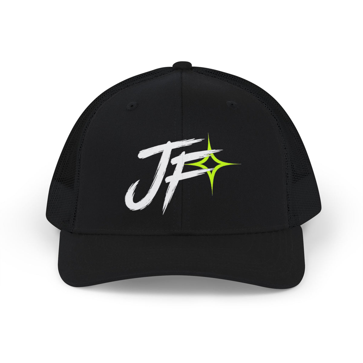 JadeFlow Impact Cap