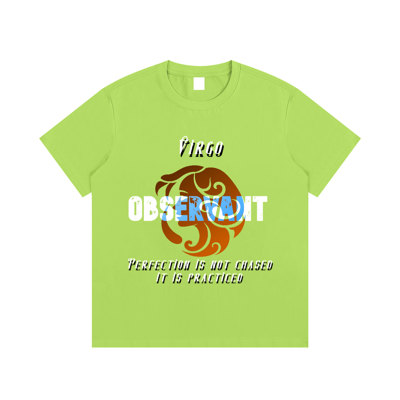 Virgo T-Shirt
