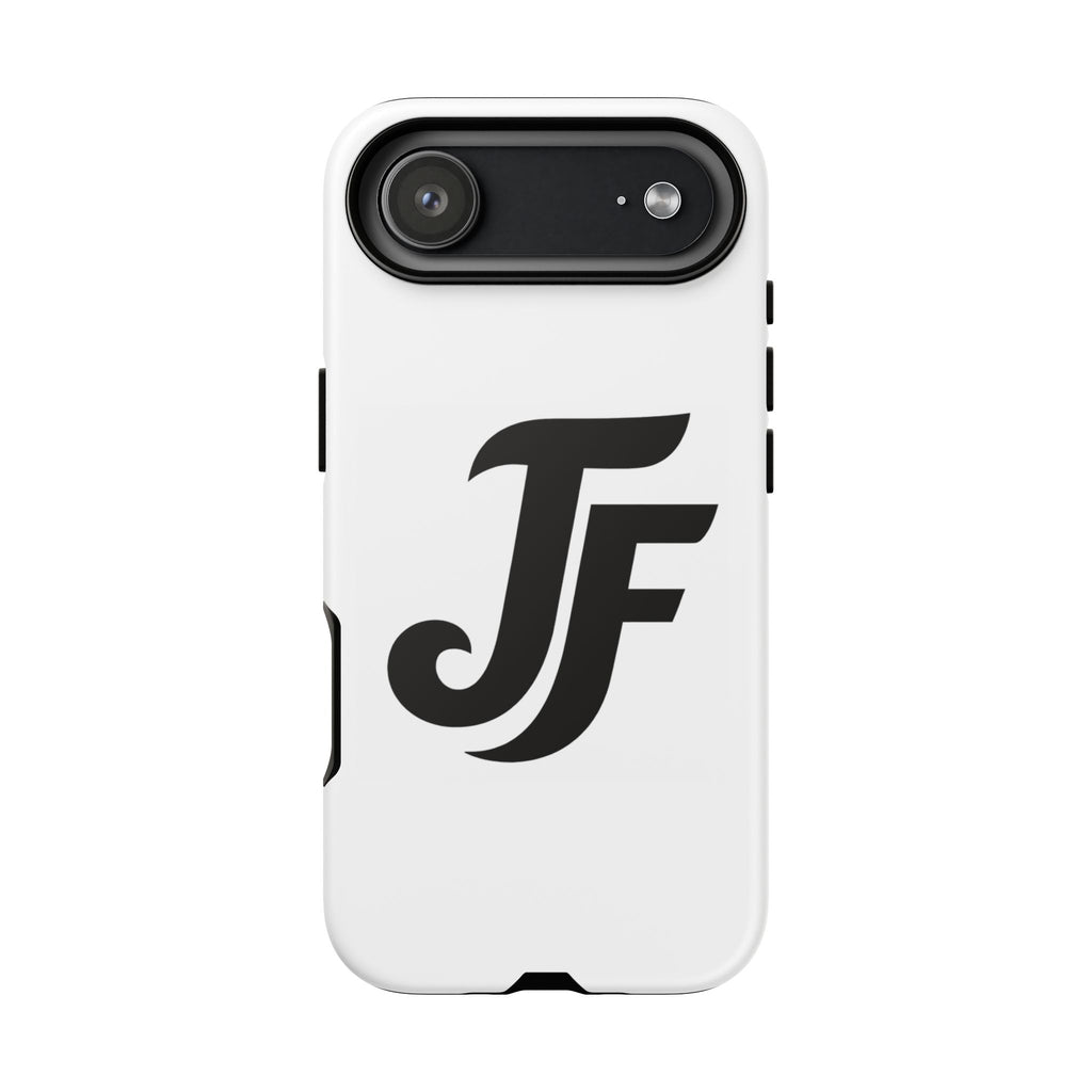 JadeFlow Tough Phone Case for iPhones