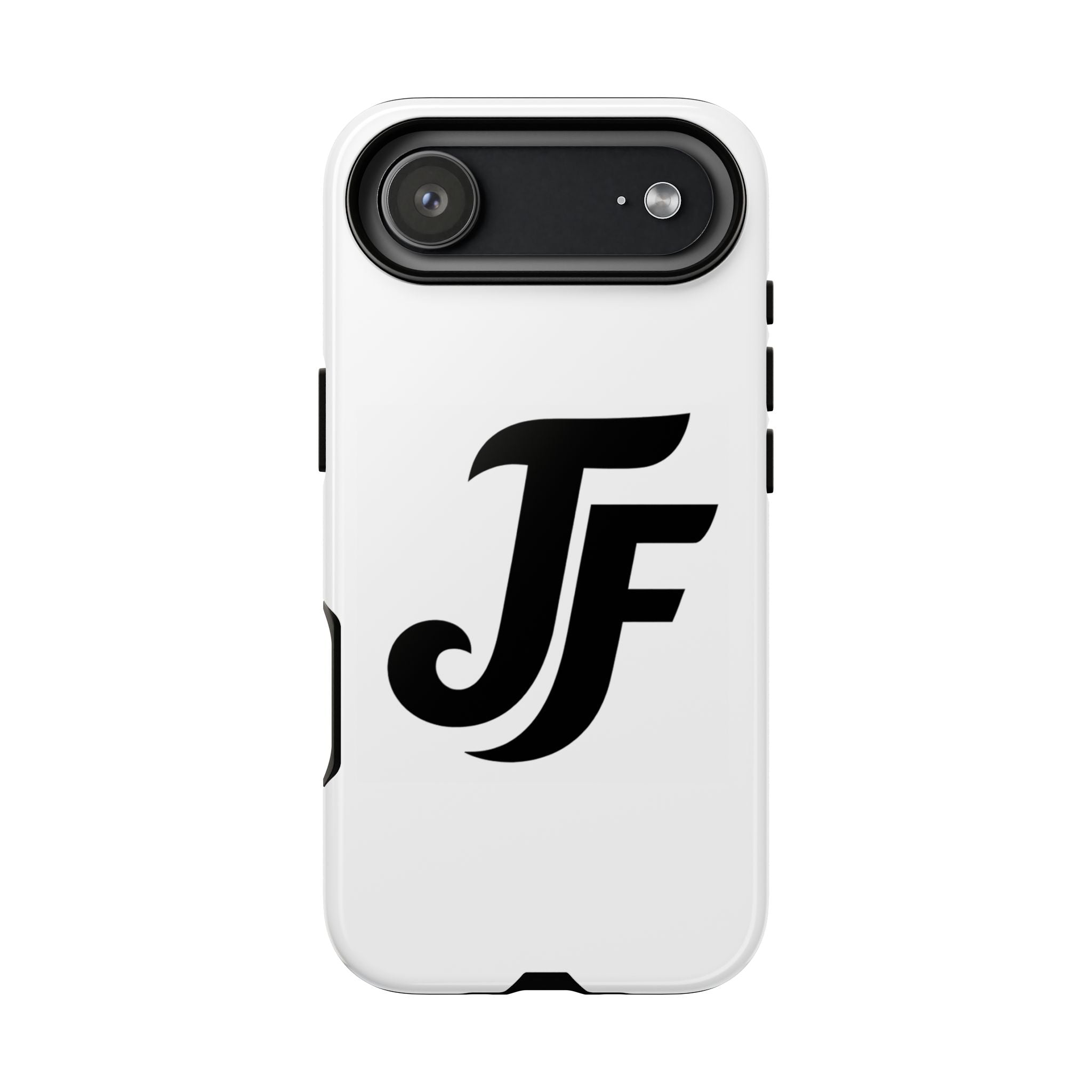 JadeFlow Tough Phone Case for iPhones